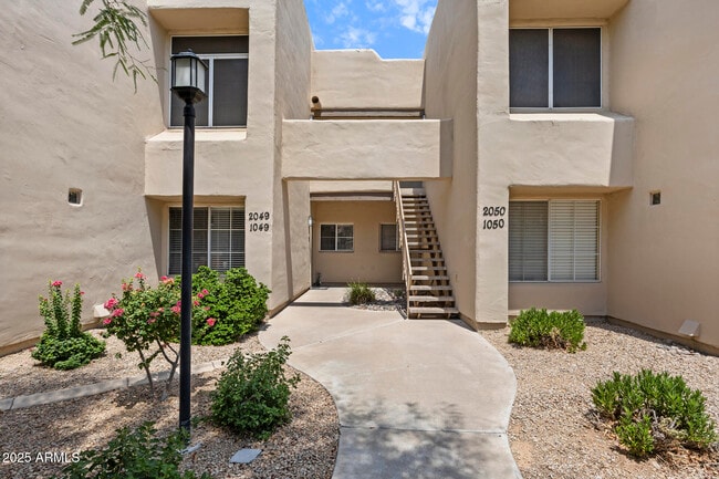 Building Photo - 11333 N 92nd St Unit 2049 Rental