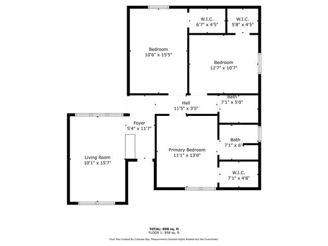 Photo - 414 Grantham Rd