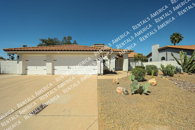 Photo - 4812 E Aire Libre Ave