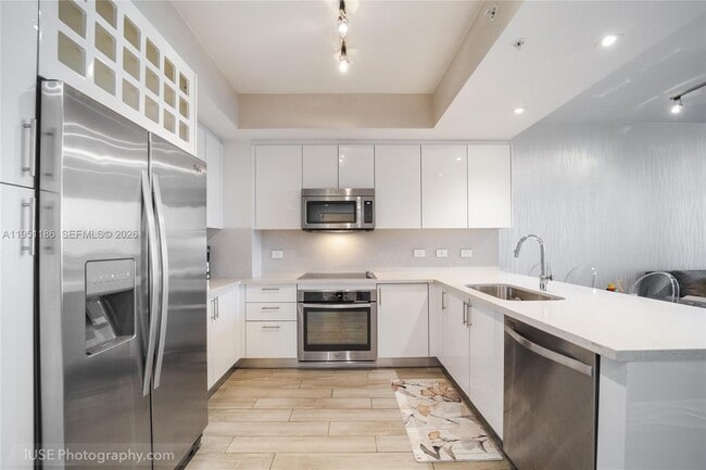 Photo - 999 SW 1st Ave Unit 1208