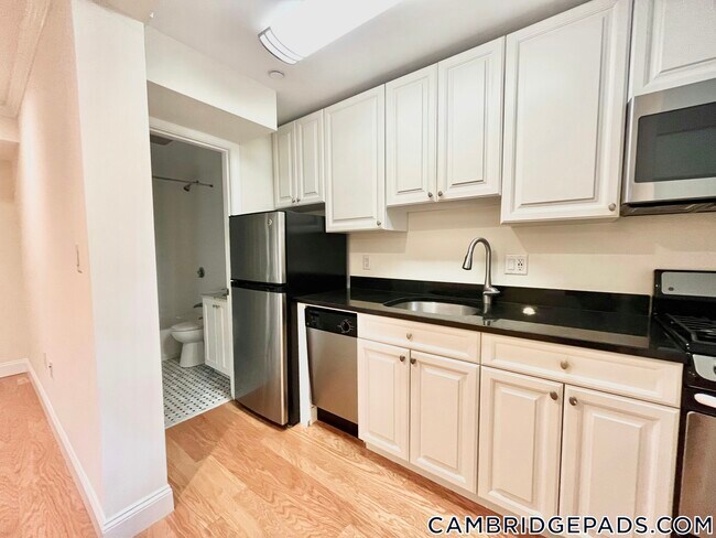 Photo - 3 Langdon St Unidad D