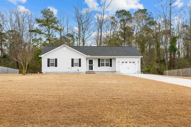 Building Photo - Woodbury Farms