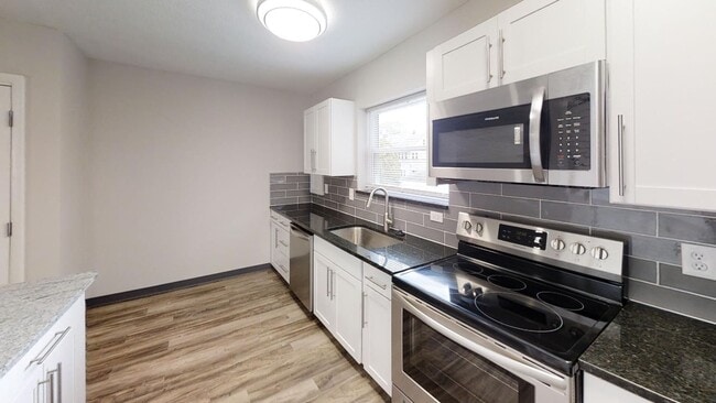 Photo - 3183 Dorris Ave Unit 4