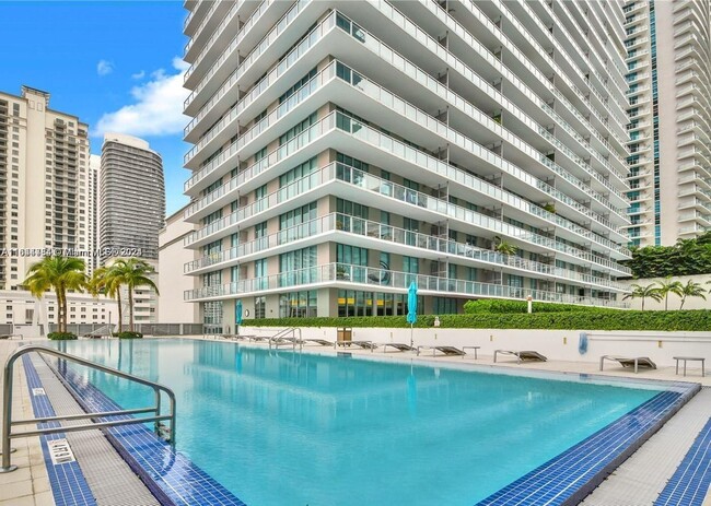 Building Photo - 1111 SW 1st Ave Unit 1014 Rental