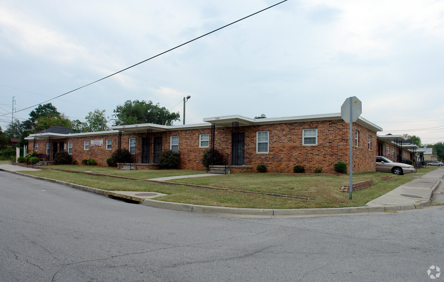 Gardenwalk - Gardenwalk Apartments