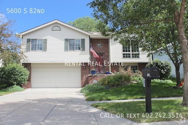 Building Photo - 5600 S 82nd St Rental