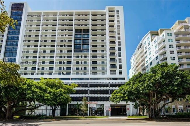 Photo - 3170 SW 22nd St Unit 3170 SW 22nd St1601 1707