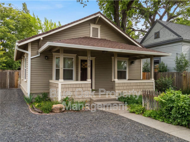 Building Photo - 1510 W 5th St