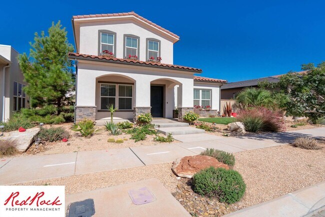 Stunning 4 Bedroom Home in Desert Color. I... - Stunning 4 Bedroom Home in Desert Color. I...