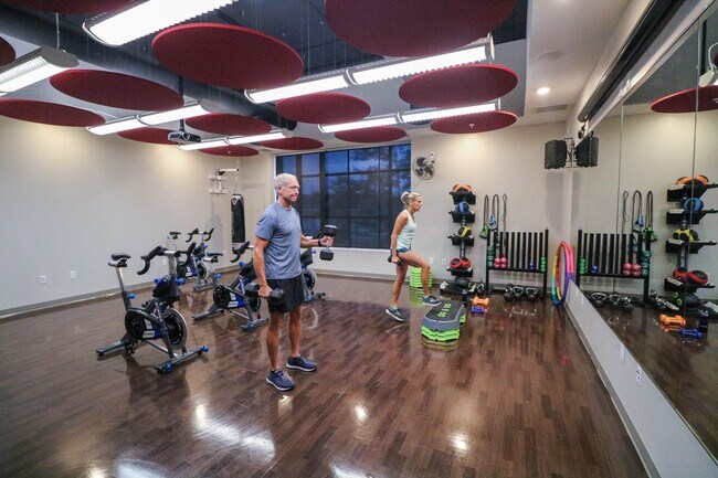 BlueStone Lofts