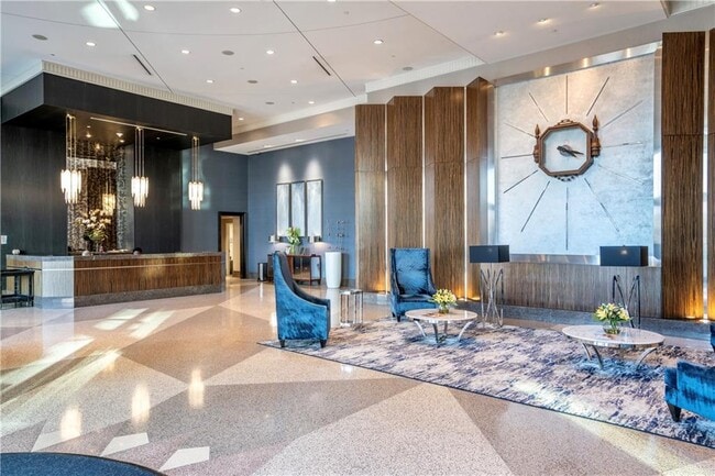 Photo - 270 17th St NW Unit 1904
