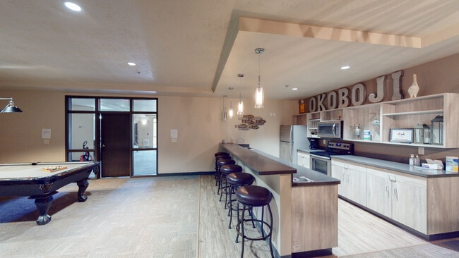 Photo - Tallgrass Village Apartments & Townhomes