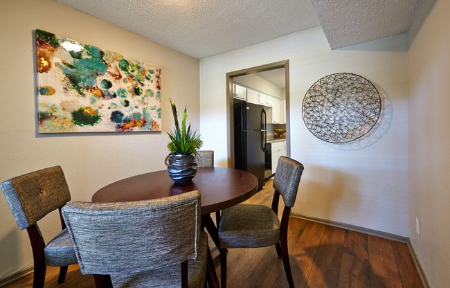 Photo - Preston Creek