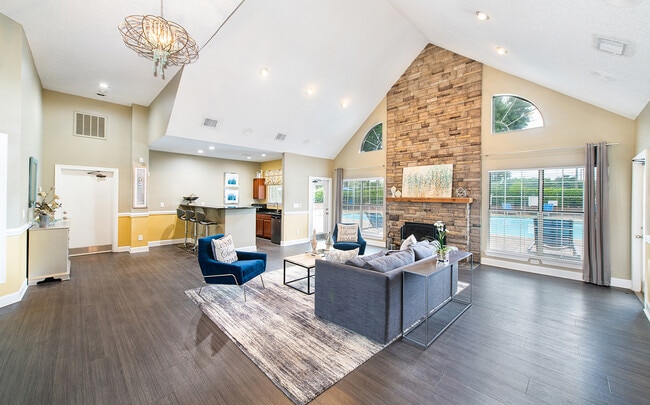 Photo - MAA Fifty-One