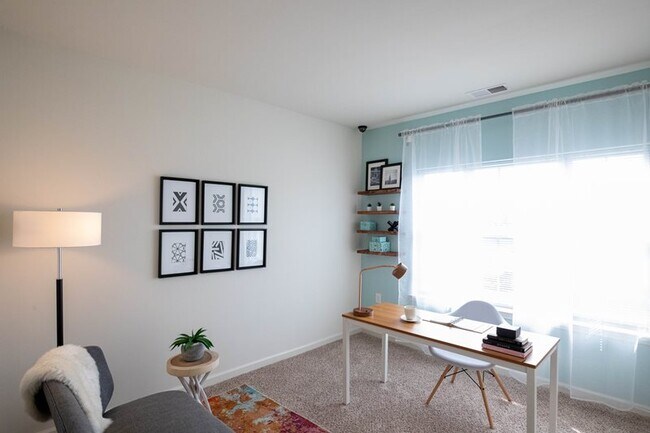 Summerfields Lofts