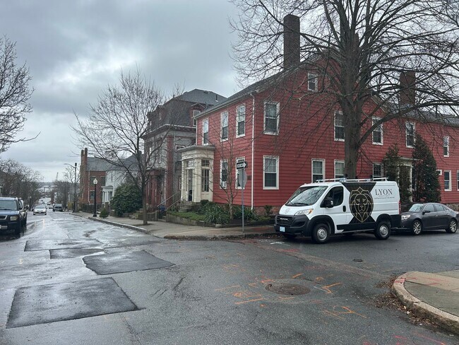 Photo - Walnut Street (246) - S Unit 44 7th street  2