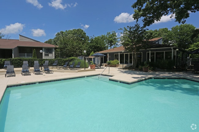 Market Station Apartments For Rent in Greensboro, NC