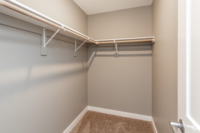 2HAB Remodelado - Vestidor