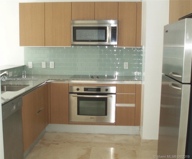Photo - 1060 Brickell Ave Unit 1409