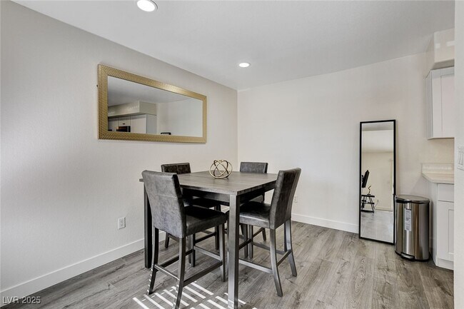 Photo - 2300 E Silverado Ranch Blvd Unit 2008