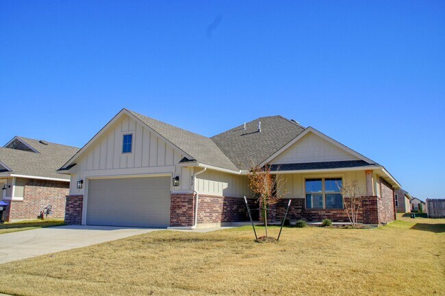 Photo - Brand New Home in Washington!