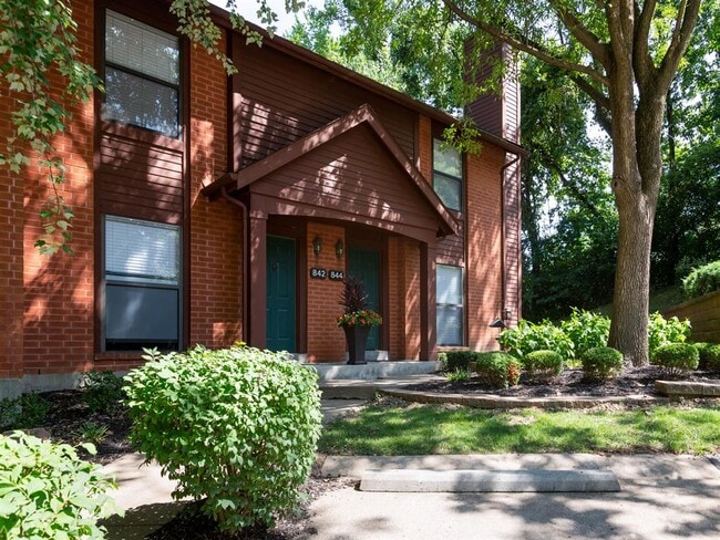Chesterfield Village Apartments