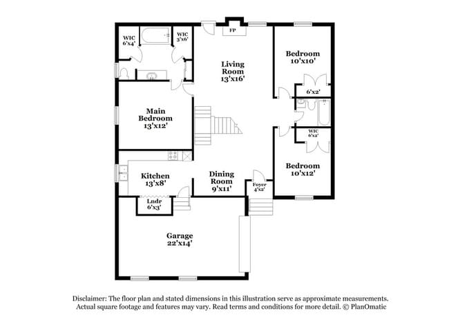 Photo - 1774 Lucille Ln