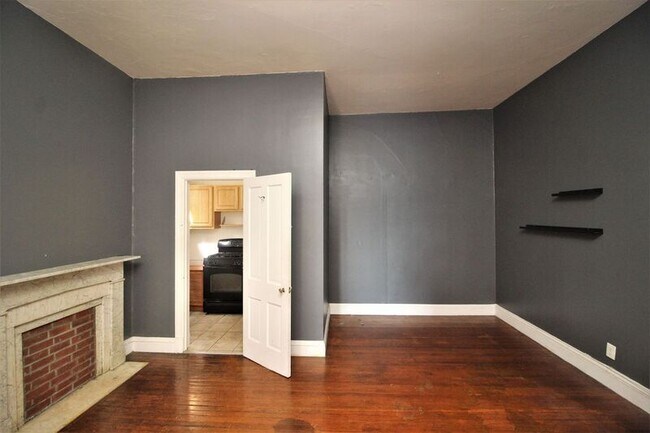 Photo - 808 Cathedral St Unit - #3F