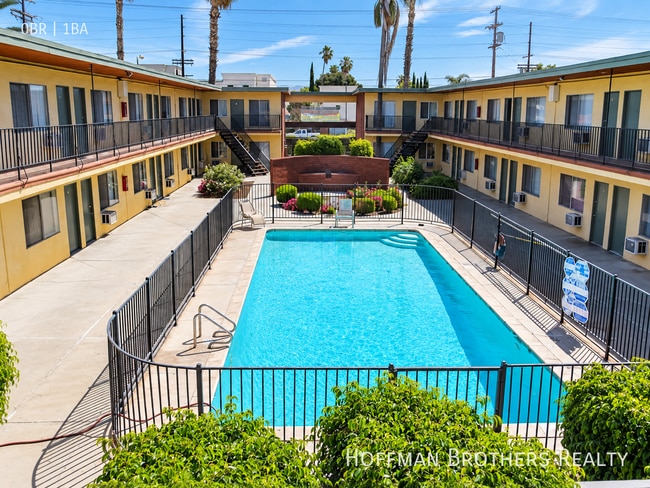 7343 Sepulveda Blvd Unit 29