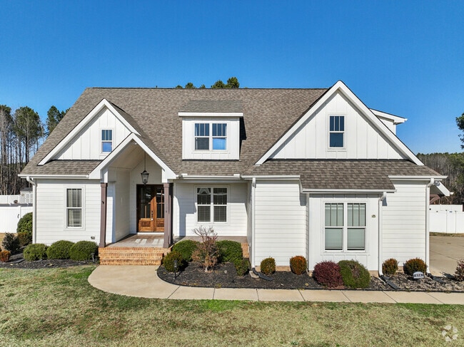 Building Photo - 654 Christian Light Rd Rental