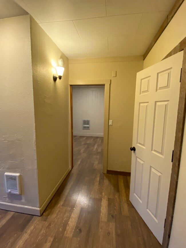 Dormitorio - 526 N 9th St Unidad 526 N 9th st Duplex