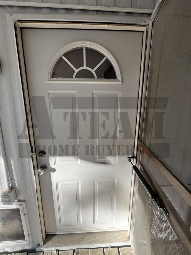 Photo - Spacious 2-bedroom, 1-bathroom home!