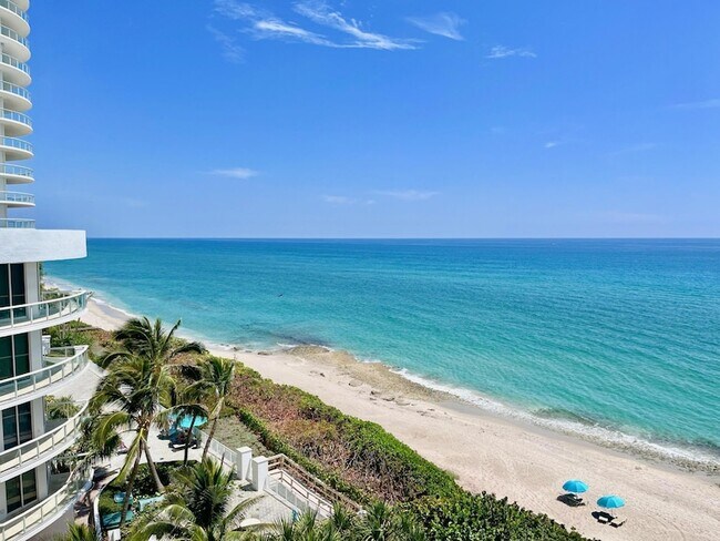 4200 N Ocean Dr Unit 1-806