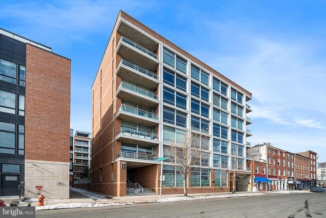 Building Photo - 22 S Front St Unit 502