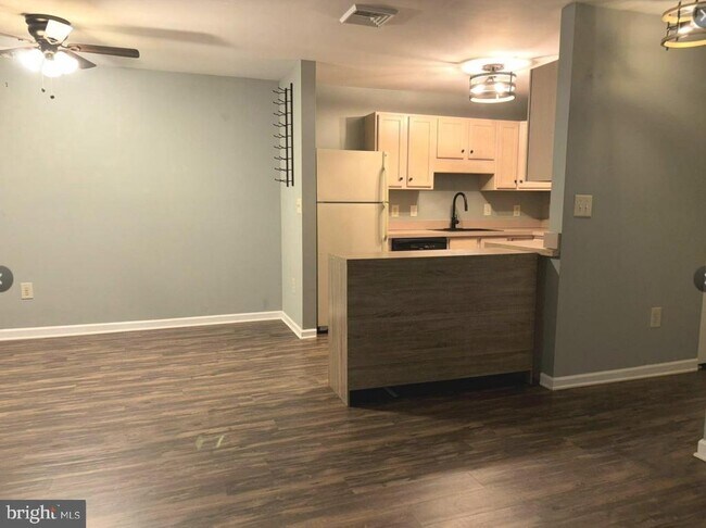 706 Horseshoe Dr Unidad 706