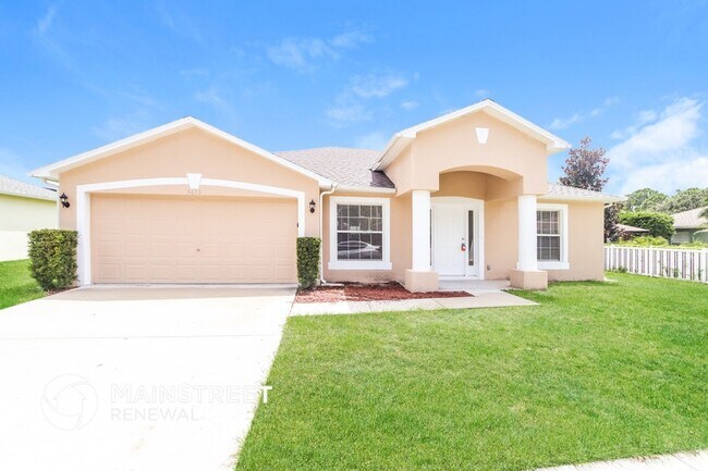 Photo - 5690 Cinnamon Fern Blvd