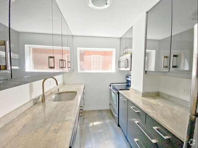 Building Photo - 29 Concord Ave Unit 207 Rental