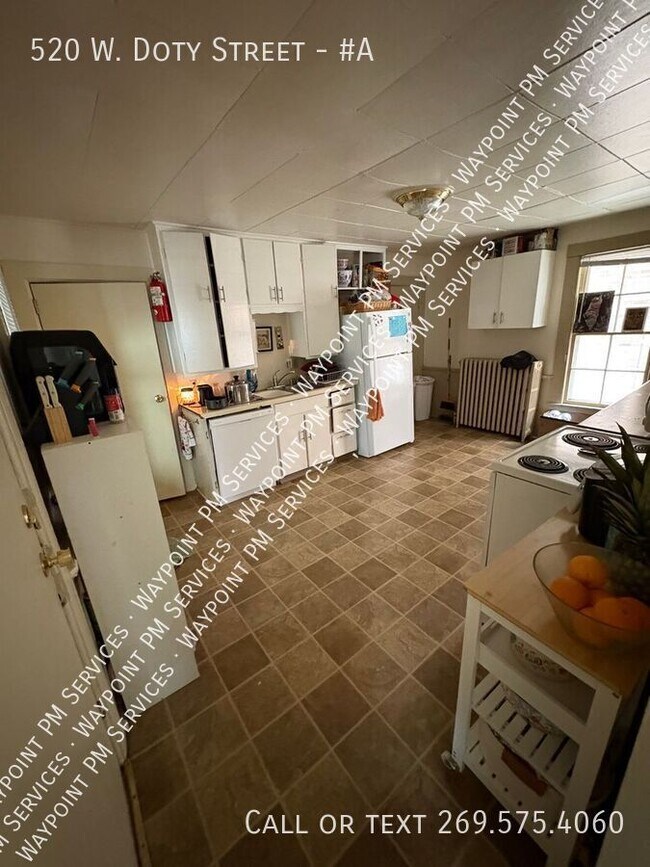 Photo - 520 W Doty St Unit #A