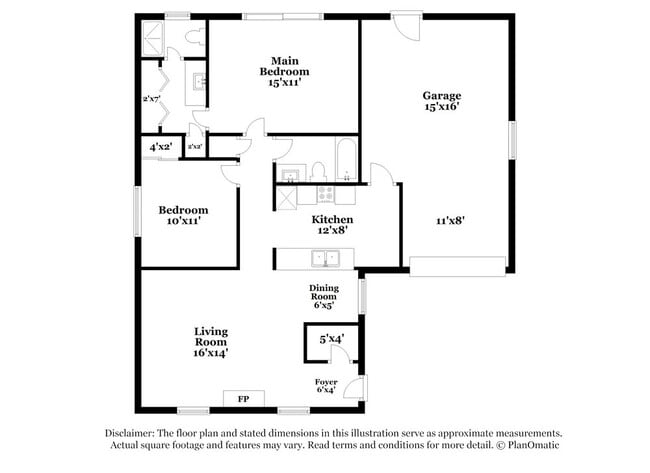 Photo - 1355 Five Iron Dr