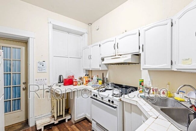 Photo - 6115 S Drexel Ave Unit 5 Upper North-West