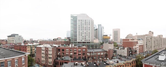 Building Photo - 12 Stoneholm St Unit 505 Rental