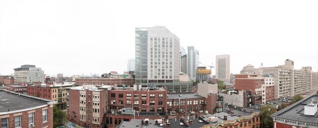 Photo - 12 Stoneholm St Unidad 505 Rental