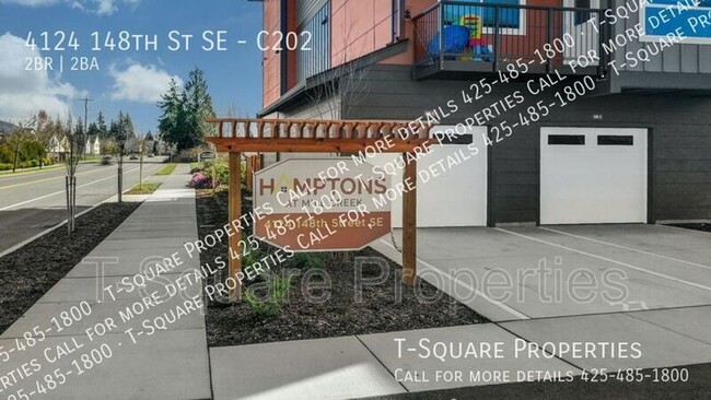 Photo - 4124 148th St SE Condo Unit D306