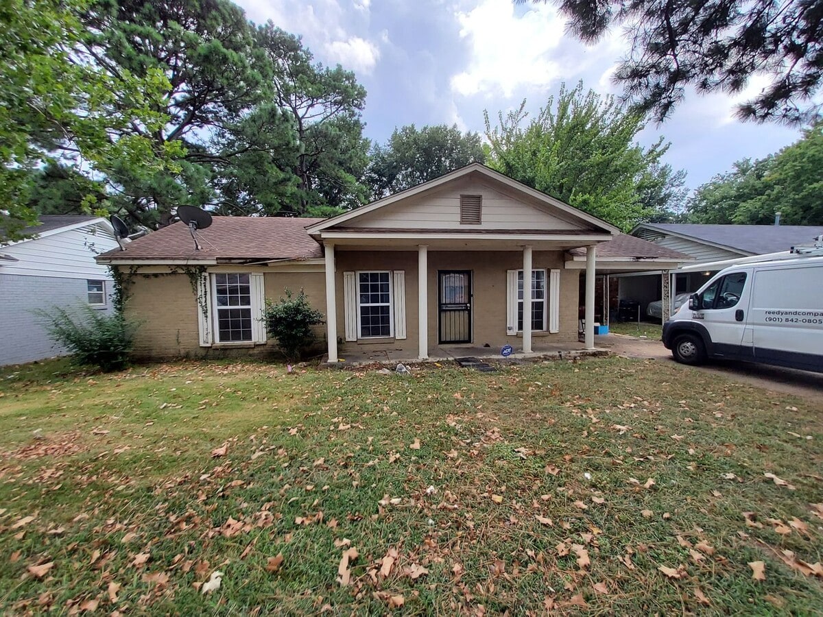 Photo - 4225 Cochese Rd House