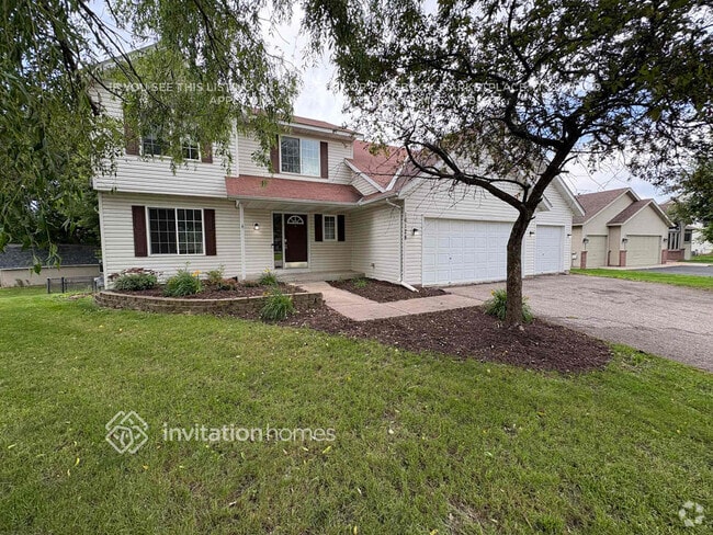 Building Photo - 16128 Harmony Path Rental