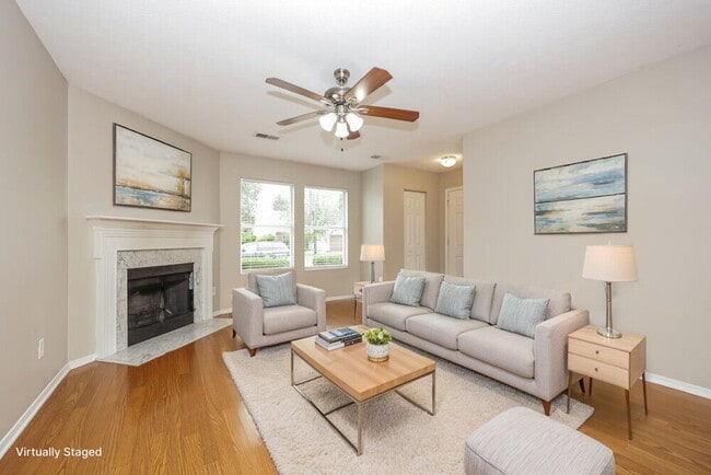 Photo - 1525 Danville Cir