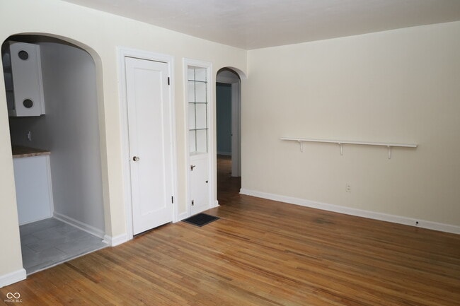 Photo - 1834 N Auburn St