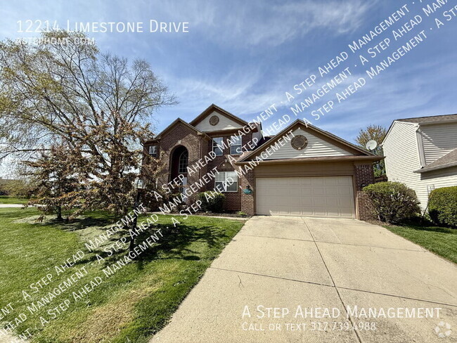 Building Photo - 12214 Limestone Dr Rental