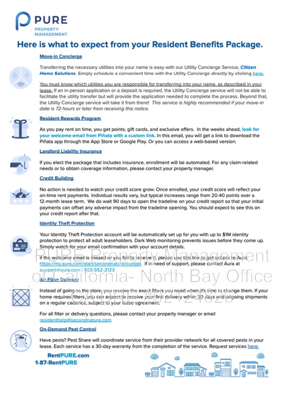 Photo - 150 Oak Manor Ct Unidad D