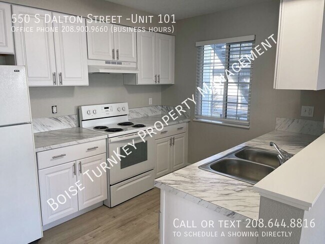 Photo - 550 S Dalton Ln